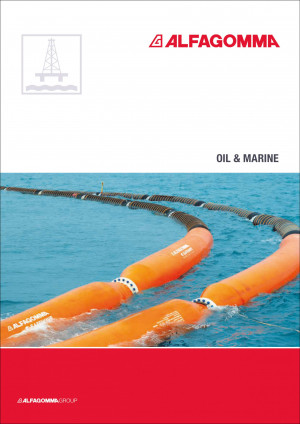 oil & marine