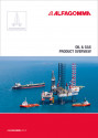 oil & gas product overview