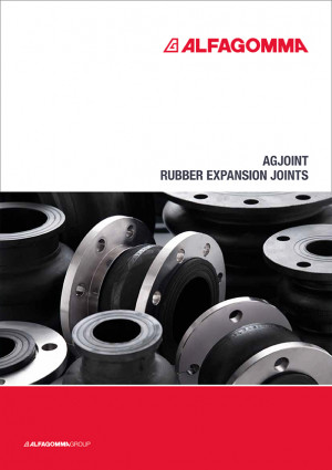 AGJOINT – RUBBER EXPANSION JOINTS