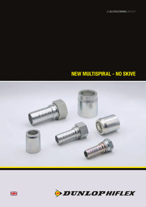 H18 - Powertrak Extra Fittings