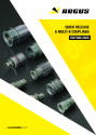 Quick Release Coupling 2025