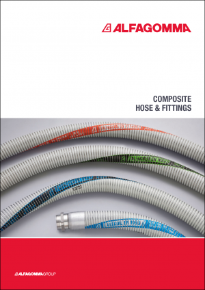 composite hose & fittings