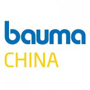 Bauma China 2016